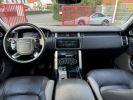 Annonce Land Rover Range Rover (4) SDV6 HSE SWB