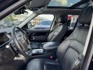 Annonce Land Rover Range Rover (4) SDV6 HSE SWB