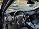 Annonce Land Rover Range Rover (4) SDV6 HSE SWB