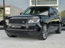 Achat Land Rover Range Rover 4.4 SDV8 Vogue HUD Ventilseats towbar Carplay ACC Occasion