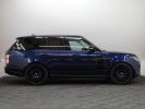 Annonce Land Rover Range Rover 5.0 Supercharged 525 Autobiogr