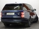 Annonce Land Rover Range Rover 5.0 Supercharged 525 Autobiogr