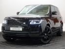 Annonce Land Rover Range Rover 5.0 Supercharged 525 Autobiogr