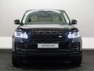 Annonce Land Rover Range Rover 5.0 Supercharged 525 Autobiogr