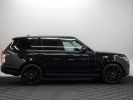 Annonce Land Rover Range Rover 5.0 Supercharged 525 Autobiogr