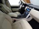 Annonce Land Rover Range Rover 5.0 Supercharged 525 Autobiogr