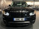 Annonce Land Rover Range Rover 5.0 SUPERCHARGED AUTOBIOGRAPHY