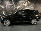 Annonce Land Rover Range Rover 5.0 SUPERCHARGED AUTOBIOGRAPHY