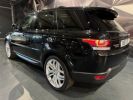 Annonce Land Rover Range Rover 5.0 SUPERCHARGED AUTOBIOGRAPHY