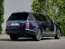 Annonce Land Rover Range Rover 5.0 V8 S/C 525ch Autobiography LWB Mark IX