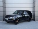 Voir l'annonce Land Rover Range Rover 5.0 V8 S/C 525ch Autobiography SWB Mark IX