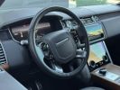 Annonce Land Rover Range Rover 5.0 V8 S/C 525ch Autobiography SWB Mark IX