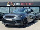 Annonce Land Rover Range Rover 5.0 V8 S-C 525CH SWB