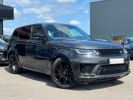 Annonce Land Rover Range Rover 5.0 V8 S-C 525CH SWB