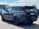 Annonce Land Rover Range Rover 5.0 V8 S-C 525CH SWB