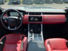 Annonce Land Rover Range Rover 5.0 V8 S-C 525CH SWB