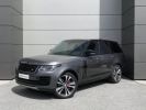 Voir l'annonce Land Rover Range Rover 5.0 V8 S/C 565ch SV Autobiography Dynamic SWB Mark VIII