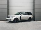 Voir l'annonce Land Rover Range Rover 5.0 V8 S/C Autobiography