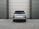 Annonce Land Rover Range Rover 5.0 V8 S/C Autobiography