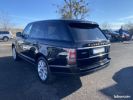 Annonce Land Rover Range Rover 5.0 V8 S-C AUTOBIOGRAPHY