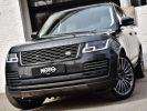 Voir l'annonce Land Rover Range Rover 5.0 V8 SC AUTOBIOGRAPHY