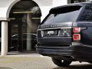Annonce Land Rover Range Rover 5.0 V8 SC AUTOBIOGRAPHY