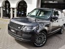 Annonce Land Rover Range Rover 5.0 V8 SC AUTOBIOGRAPHY