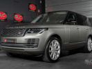 Annonce Land Rover Range Rover 5.0 V8 SC Autobiography 360-HUD-ACC-Pano