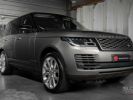 Annonce Land Rover Range Rover 5.0 V8 SC Autobiography 360-HUD-ACC-Pano