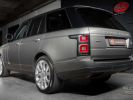 Annonce Land Rover Range Rover 5.0 V8 SC Autobiography 360-HUD-ACC-Pano