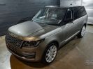 Annonce Land Rover Range Rover 5.0 V8 SC Autobiography 360-HUD-ACC-Pano