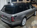 Annonce Land Rover Range Rover 5.0 V8 SC Autobiography 360-HUD-ACC-Pano