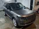 Annonce Land Rover Range Rover 5.0 V8 SC Autobiography 360-HUD-ACC-Pano