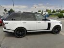 Annonce Land Rover Range Rover 5.0 V8 SC Vogue--FULL FULL OPTIONS-TOIT PANO--