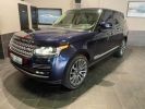 Annonce Land Rover Range Rover 5.0 V8 SUPERCHARGED 510 AUTOBIOGRAPHY SWB MARK V 2016