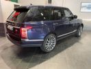 Annonce Land Rover Range Rover 5.0 V8 SUPERCHARGED 510 AUTOBIOGRAPHY SWB MARK V 2016