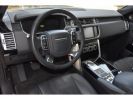 Annonce Land Rover Range Rover 5.0 V8 Supercharged - 510 - BVA 2013 Supercharged Autobiography PHASE 1