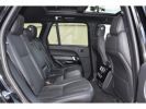 Annonce Land Rover Range Rover 5.0 V8 Supercharged - 510 - BVA 2013 Supercharged Autobiography PHASE 1