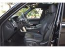 Annonce Land Rover Range Rover 5.0 V8 Supercharged - 510 - BVA 2013 Supercharged Autobiography PHASE 1