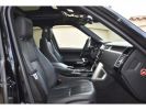 Annonce Land Rover Range Rover 5.0 V8 Supercharged - 510 - BVA 2013 Supercharged Autobiography PHASE 1