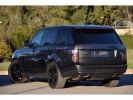 Annonce Land Rover Range Rover 5.0 V8 Supercharged - 525 - BVA 2013 Autobiography PHASE 2