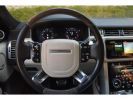 Annonce Land Rover Range Rover 5.0 V8 Supercharged - 525 - BVA 2013 Autobiography PHASE 2