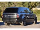 Annonce Land Rover Range Rover 5.0 V8 Supercharged - 525 - BVA 2013 Autobiography PHASE 2