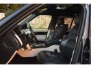 Annonce Land Rover Range Rover 5.0 V8 Supercharged - 525 - BVA 2013 Autobiography PHASE 2