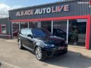 Voir l'annonce Land Rover Range Rover 5.0 V8 SUPERCHARGED 550 SV AUTOBIOGRAPHY LWB MARK V