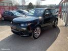 Annonce Land Rover Range Rover 5.0 V8 SUPERCHARGED 550 SV AUTOBIOGRAPHY LWB MARK V