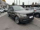 Voir l'annonce Land Rover Range Rover (5) P530 HSE SWB