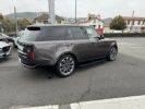 Annonce Land Rover Range Rover (5) P530 HSE SWB