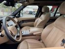 Annonce Land Rover Range Rover (5) P530 HSE SWB