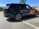 Annonce Land Rover Range Rover Autobiographie V8 P530